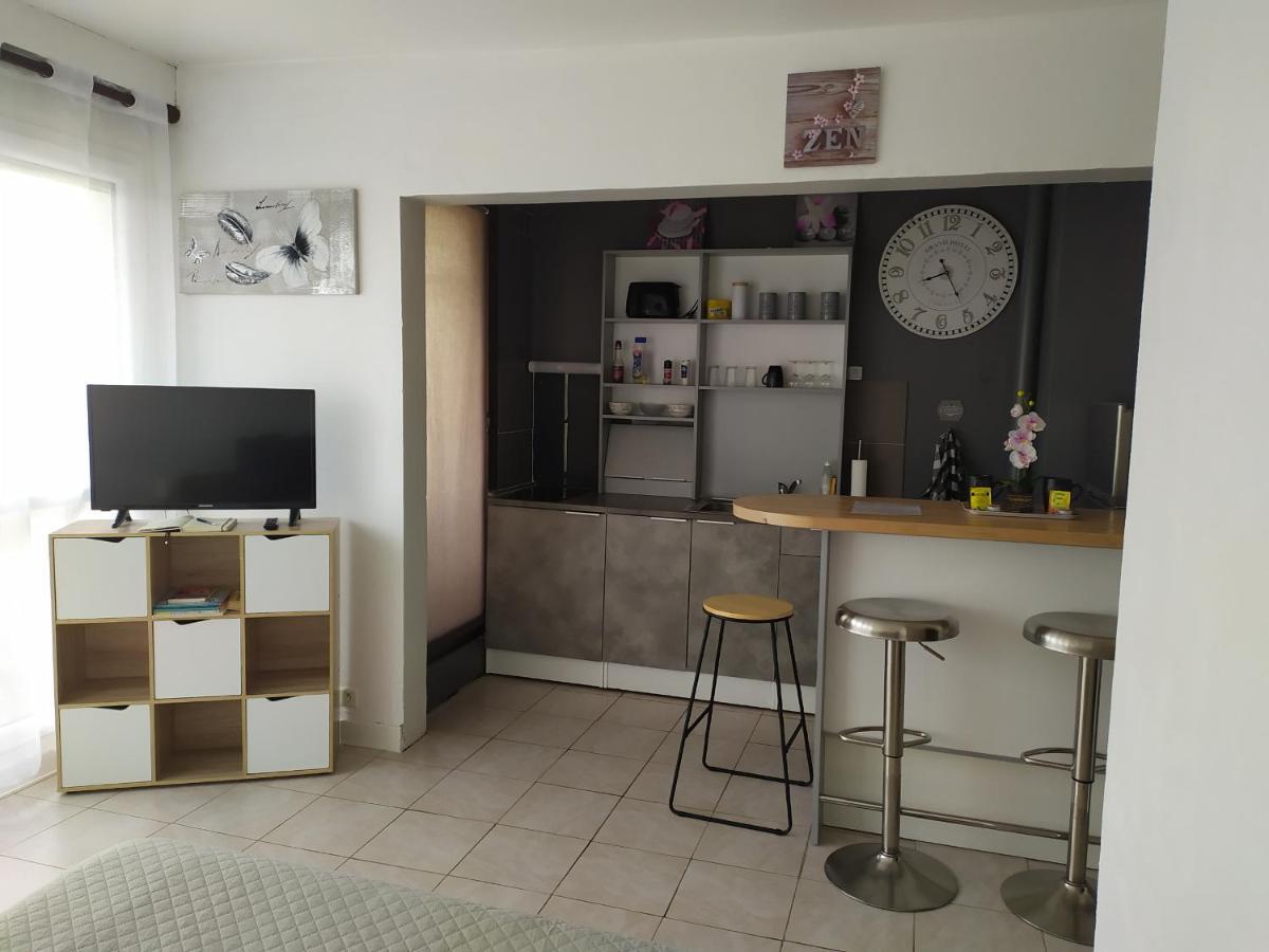 Fleur D'Orchidee Studio 99 Sens Zewnętrze zdjęcie